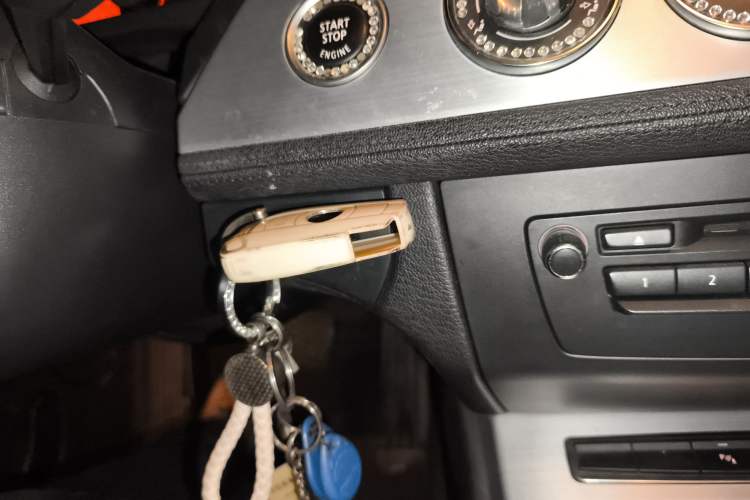 Used BMW Z4 2013 sDrive20i Leading Model