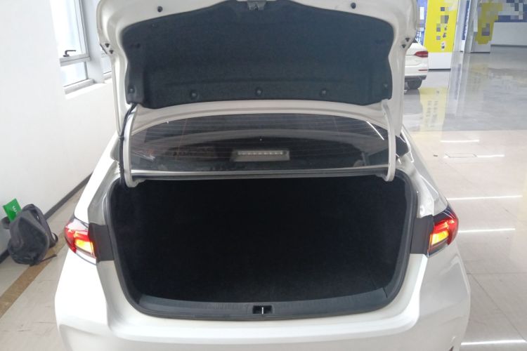 Used Toyota Corolla 2022 1.2T S-CVT Pioneer PLUS Edition
