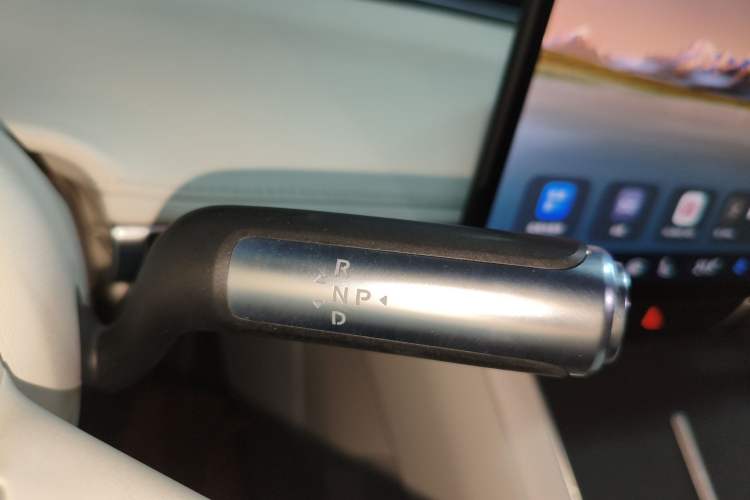 Used Hima Stelato S9 2024 All-Electric Ultra Four-Wheel-Drive Flagship Edition