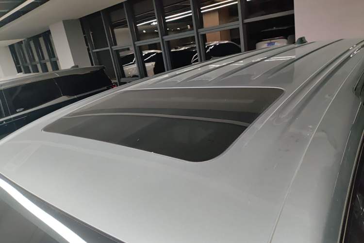 Used Buick Century 2023 2.0T Four-Seat Private Edition