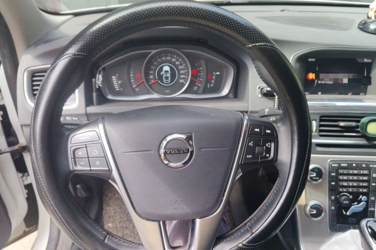 Used Volvo S60 2019 S60L Facelift T5 Intelligent Advanced Edition
