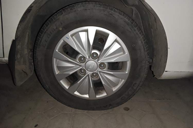 Used JAC Refine M3 2019 IKEA Edition 1.8L Luxury Model
