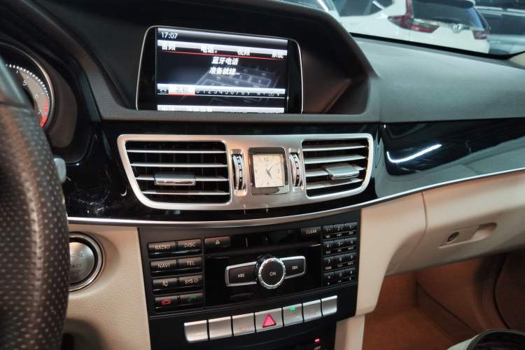 Used Mercedes-Benz E-Class 2015 E 200 L Sport Edition