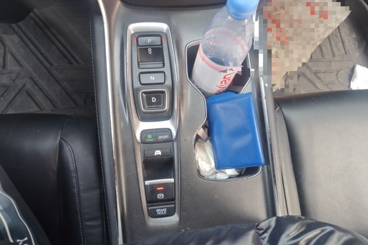 Used Honda Accord 2018 Rui·Hybrid 2.0L Rui Zhi Edition China VI Gear Lever