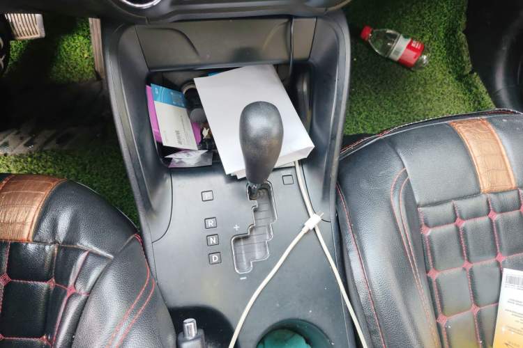 Used Hyundai ix35 2013 2.0L Automatic 2WD Comfort GL China IV Standard
