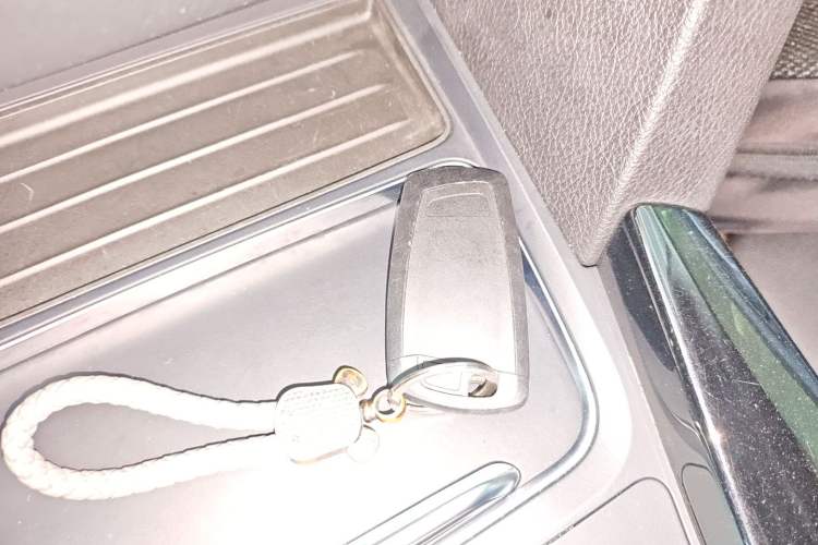 Used BMW 3 Series 2018 320Li Fashion Model