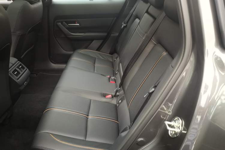 Used Mazda CX-50 2023 2.5L Smart Drive Version
