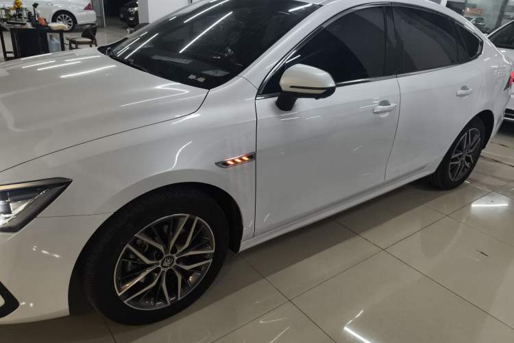 Used BYD Qin PLUS 2023 Champion Edition EV 510KM Beyond Model