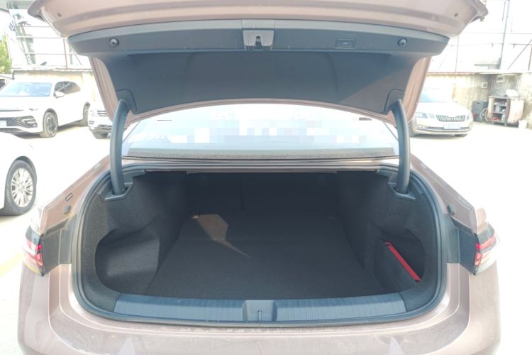 Used Volkswagen Passat 2025 Pro 380TSI Starry Dragon Luxury Edition
