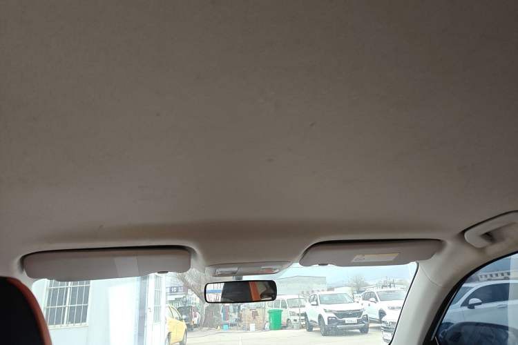 Used Dongfeng Aeolus Yixuan 2023 Mach Edition 1.5L Automatic Chasing Wind Version
