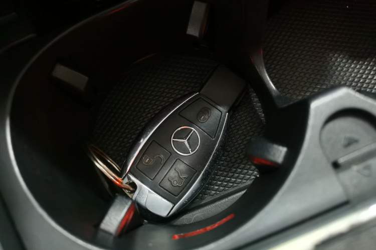 Used Mercedes-Benz C-Class 2016 C 200 L Sport Edition