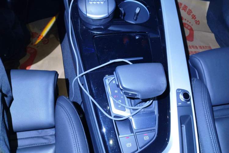 Used Audi A5 2023 Sportback 40 TFSI quattro Luxury Dynamic Edition