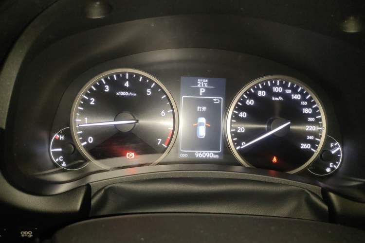 Used Lexus NX 2015 200 Front-Wheel Drive X-Trail SE Edition
