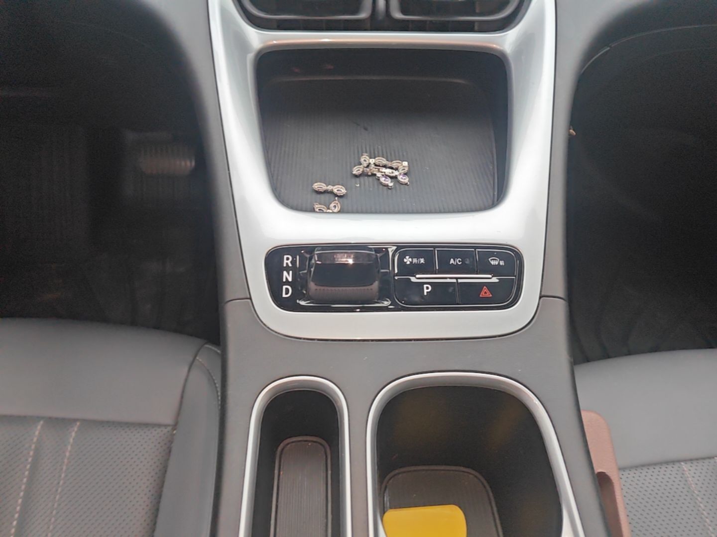 Geely Galaxy Geome 2025 310km Youth Edition — снимка 16