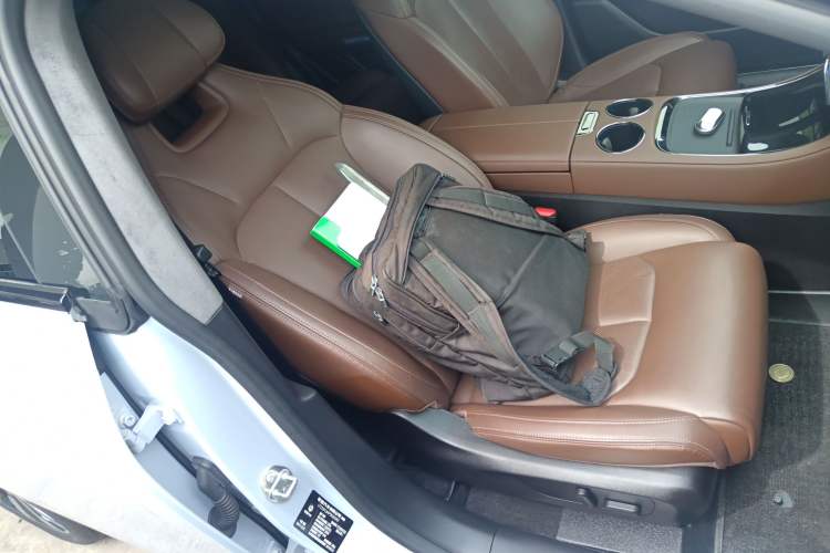 Used Leapmotor C01 2023 Range-Extended 316 Smart Edition