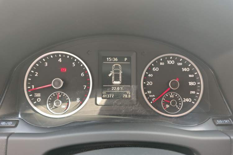 Used Volkswagen Tiguan 2016 300TSI Automatic Two-Wheel Drive Trend Edition
