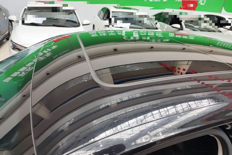 Used Volkswagen Passat 2023 Revised 330TSI Elite Edition Roof