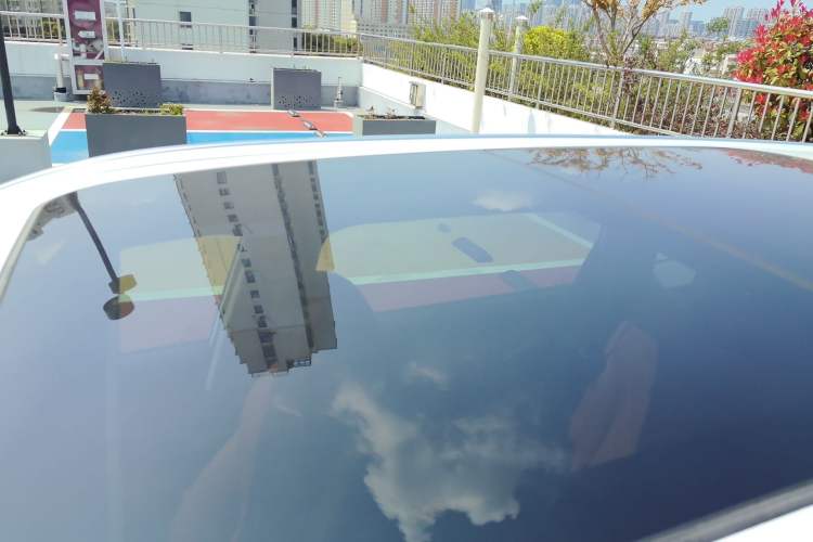 Used Chery Tiggo 8 PLUS 2022 290TGDI DCT Luxury Edition