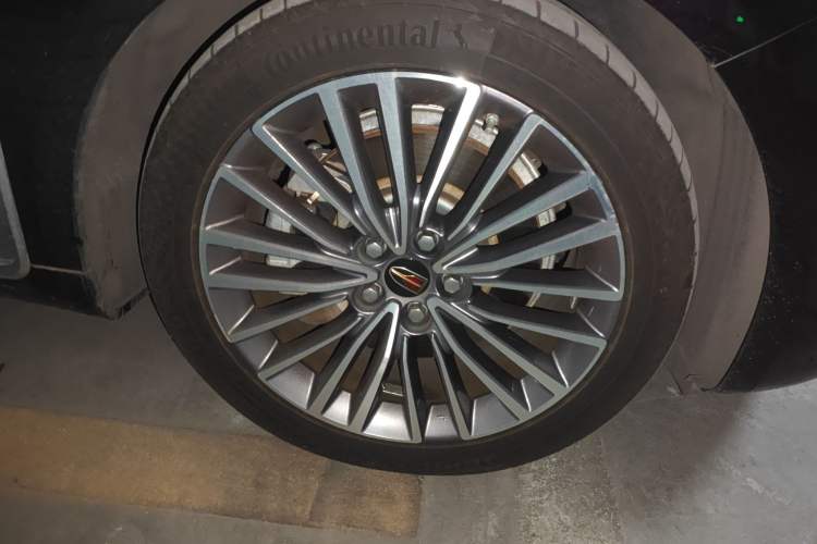 Used Hongqi H9 2020 3.0T Smart Connect Flagship Edition
