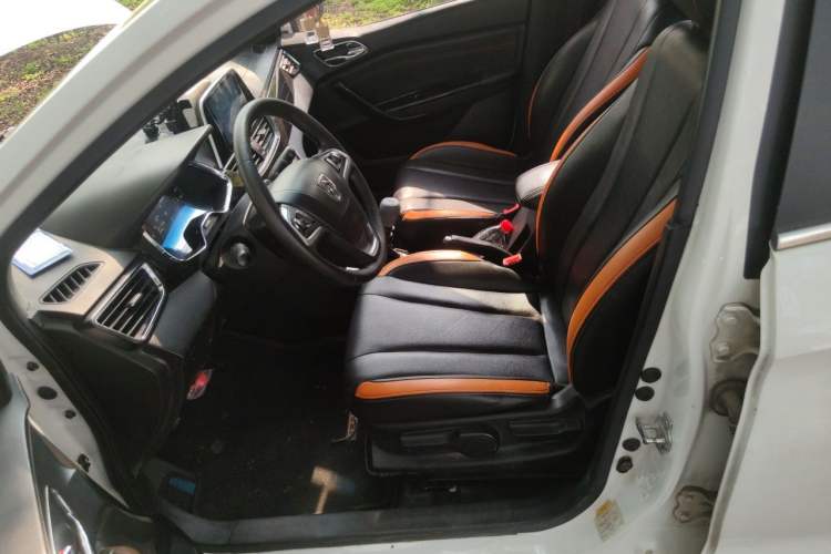 Used Baojun 310 2017 1.5L Manual Luxury Model