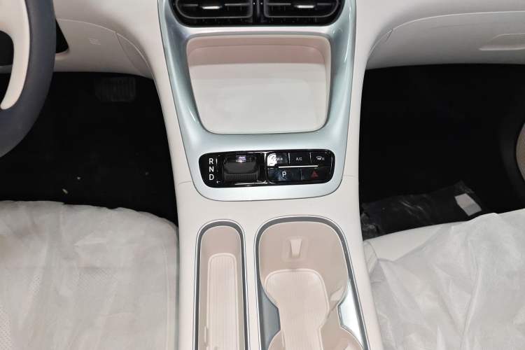 Used Geely Galaxy Geome 2026 Model 310km Youth Edition