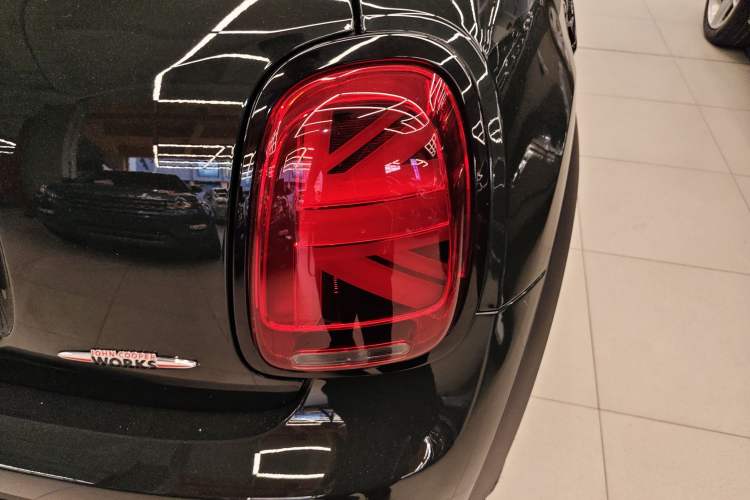 Used MINI JCW 2022 2.0T JOHN COOPER WORKS ALL-IN