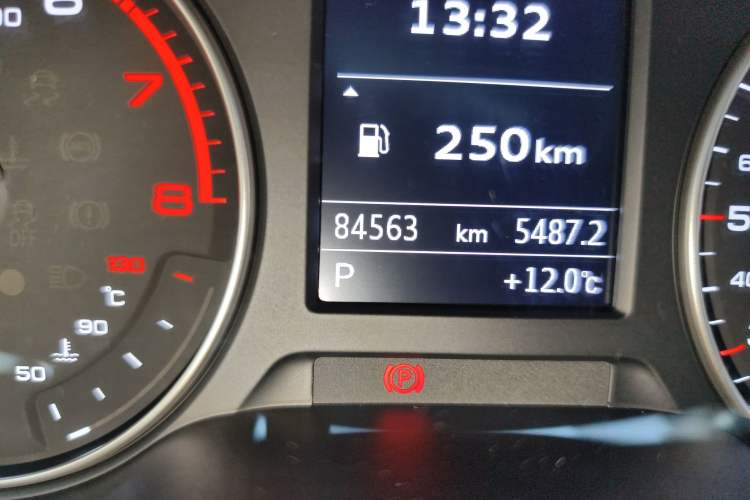 Used Audi A3 2017 Sportback 35 TFSI Ambition Edition