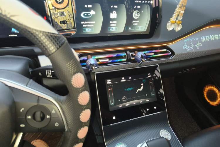 Used BAIC Beijing X7 2020 1.5TD DCT ZhiShang Edition