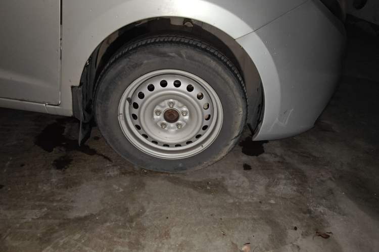 Used CHANGAN KAICHENG Oushang A600 2016 1.5L Manual Elite 7-Seater