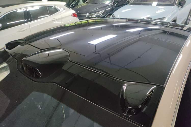 Used Nio ET5 2022 75 kWh