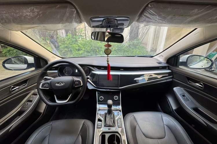 Used Chery Arrizo 5 2021 PRO 1.5L CVT Youth Edition