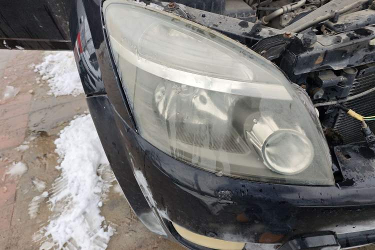 Used Haval H3 2012 2.5 TCI Two-Wheel-Drive Champion Edition