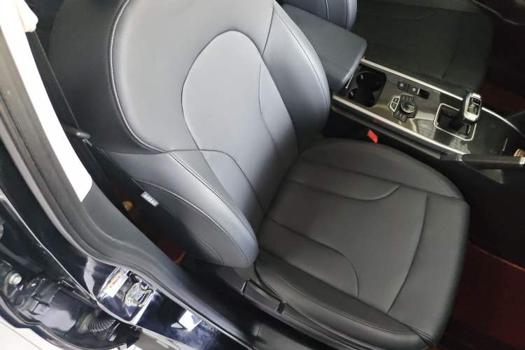 Used Haval H6 2019 Sport Edition 1.5T Automatic Two-Wheel Drive Elite Model China VI
