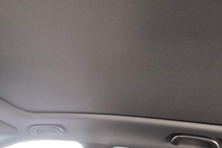 Used Changan CS55PLUS 2024 3rd Generation 1.5T DCT Excellence Model
