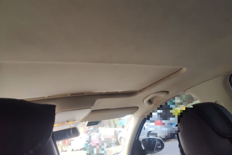 Used Volkswagen Bora 2013 1.6L Manual Comfort Model
