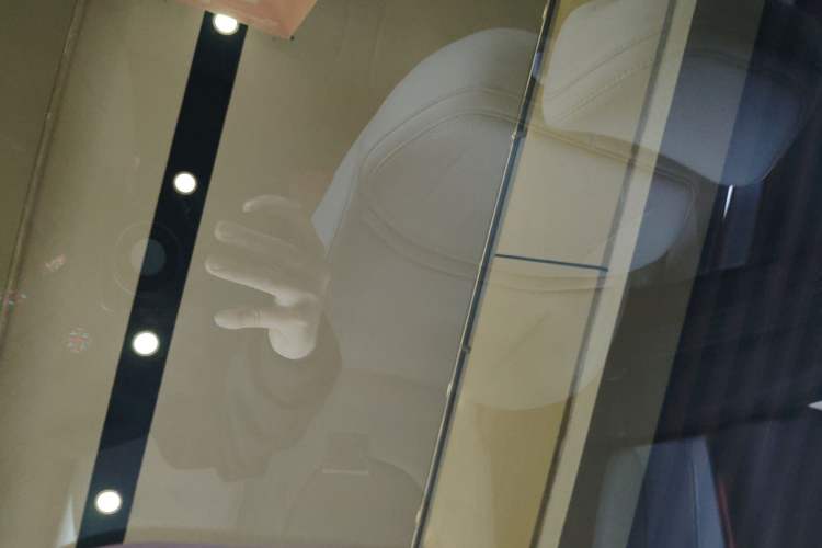 Used XPeng MONA M03 2025 600 with Ultra-Long Range Max