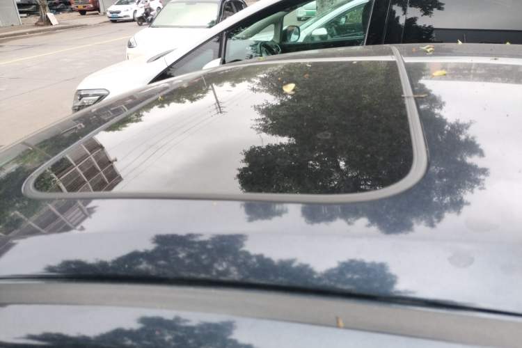 Used Honda Civic 2019 220TURBO CVT Dynamic Edition China VI Emission Standard
