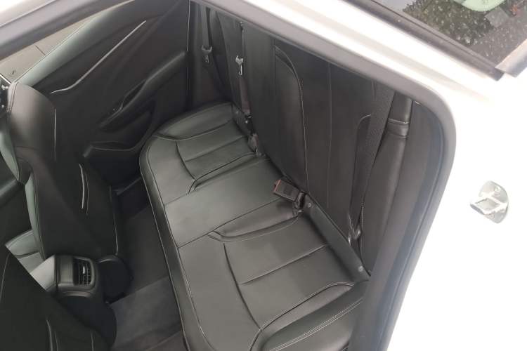 Used Buick GT 2019 18T Automatic Connected Elite Model China VI Standard
