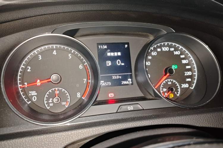 Used Volkswagen Golf 2017 230TSI Automatic Comfort Edition – Celebrating Milestone of One Million Units