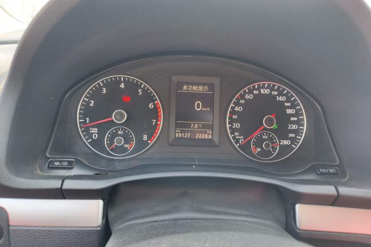 Used Volkswagen Scirocco 2014 1.4 TSI Competition Edition