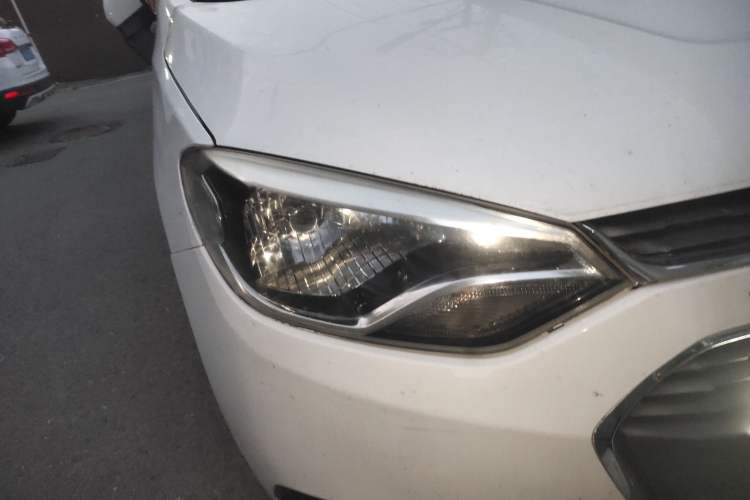 Used Chevrolet Lova RV 2018 1.5L Automatic Comfort Edition