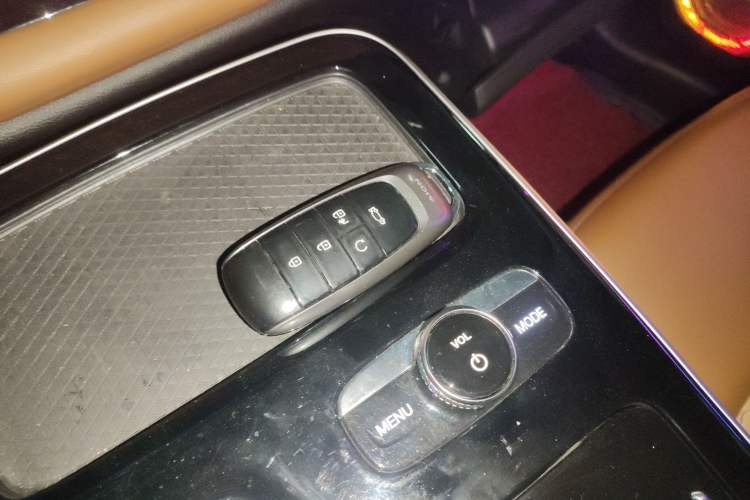 Used AION S 2020 Meizu 580 Pio
