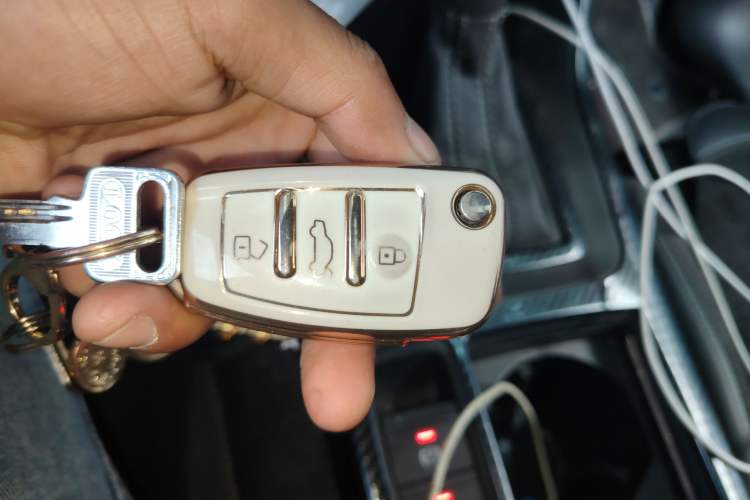 Used Audi Q3 Sportback 2022 40 TFSI Fashion Model
