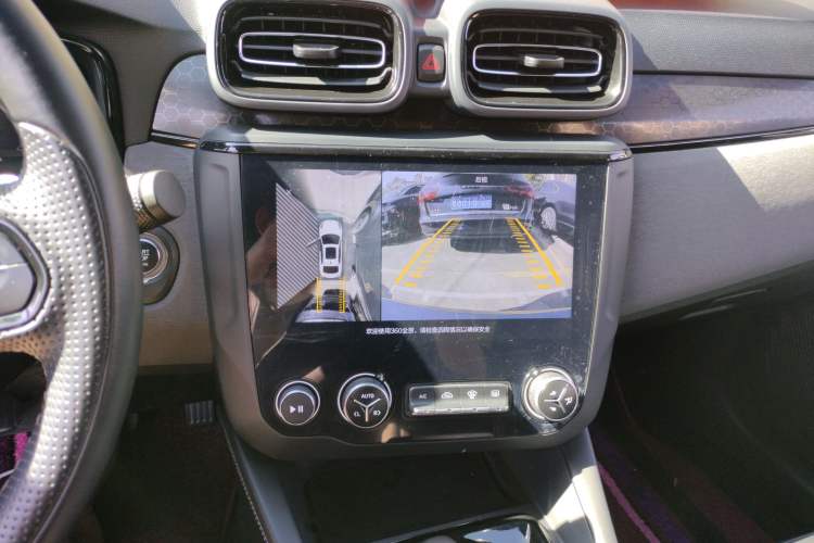 Used Lynk & Co 03 2022 2.0TD DCT GenioPlus