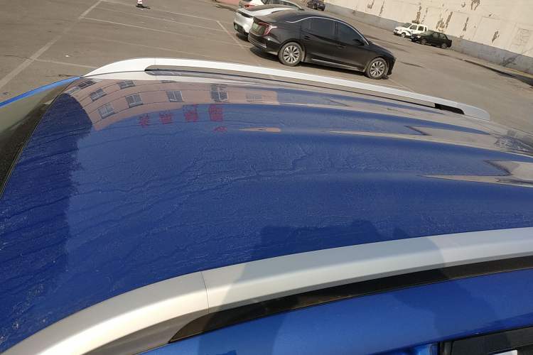 Used Chery Tiggo 5x 2019 HERO 1.5L CVT Urban Edition