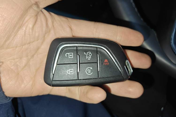 Used Cadillac CT5 2024 28T Prestige Edition
