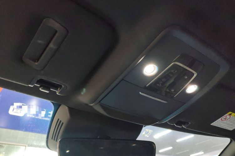 Used BYD Song PLUS New Energy 2021 DM-i 51KM Prestige Model