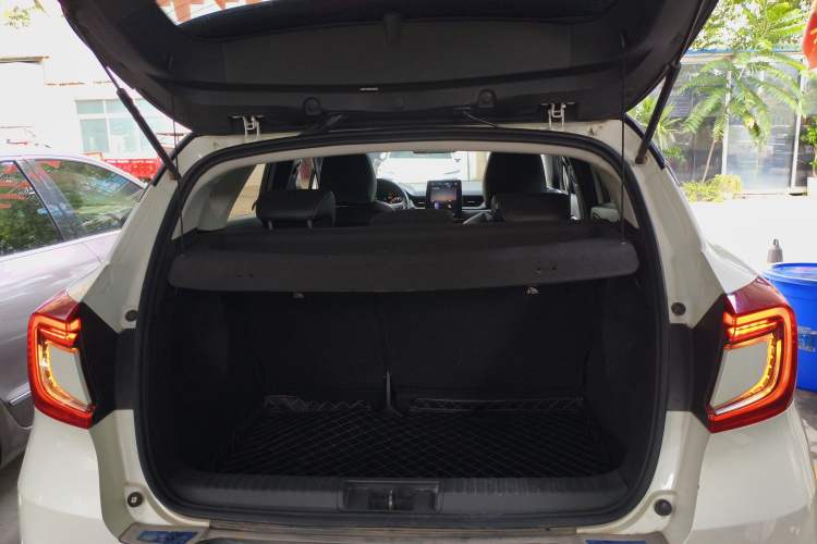 Used Renault Clio 2019 TCe270 Automatic Trendy Model