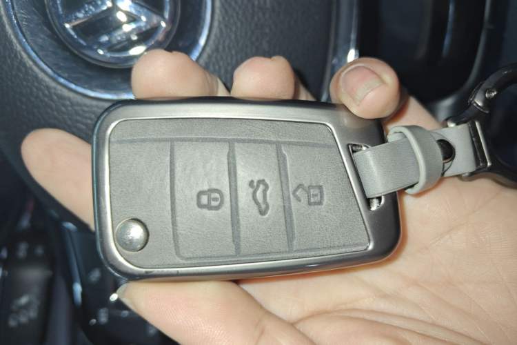 Used Volkswagen Lamando 2021 Revised Version 280TSI DSG Comfort Edition