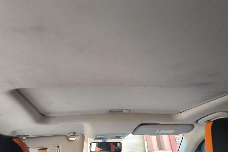 Used Dongfeng Aeolus Yixuan 2023 Mach Edition 1.5L Automatic Chasing Shadow Version
